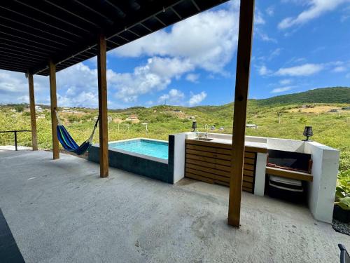 Culebra Apartment | The Hangover Block