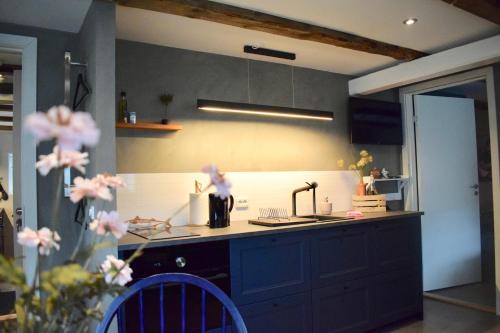 Klaksvik Apartment | The Hans Apartment - cosy and special
