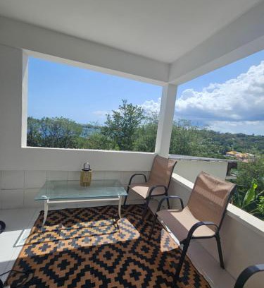 Lance aux Epines Apartment | The Harvest of Love 4 Modern, Prime Location