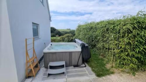 Saint Gennys House | The Haven a quiet countryside retreat