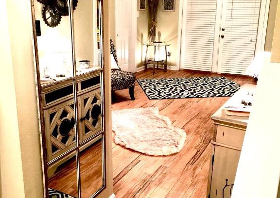 St. Charles House | The Haven at Charity House