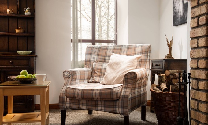 Duddo Cottage | THE HAVEN - Cosy, two bedroom cottage, an ideal base for walking & cycling