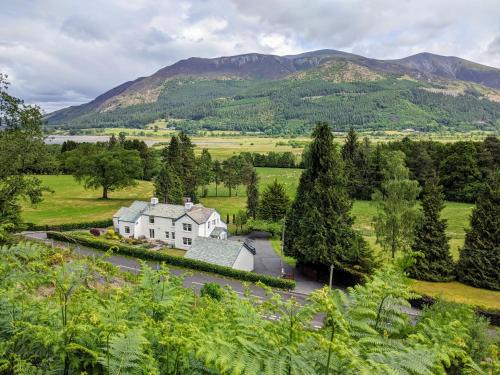 Thornthwaite House | The Haven
