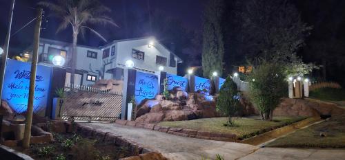 Estcourt House | The Haven: Make our Home your Home