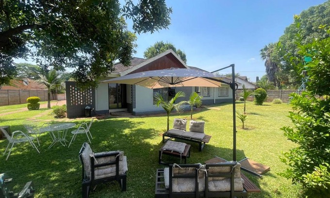Harare Bed & Breakfast | The Hawks Bed and Breakfast
