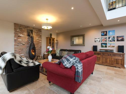 Wimborne House | The Haybarn