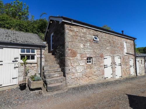 Llysfaen House | The Hayloft