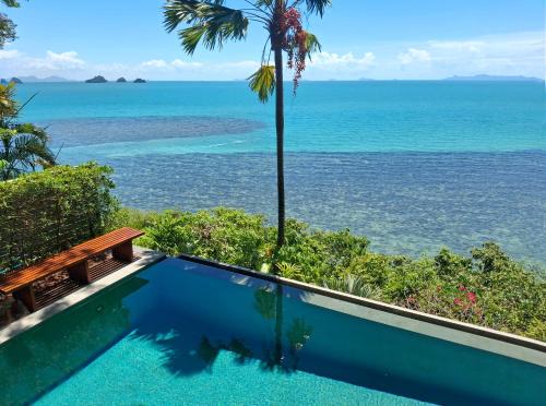 Taling Ngam Villa | The Headland Villa 2, Samui