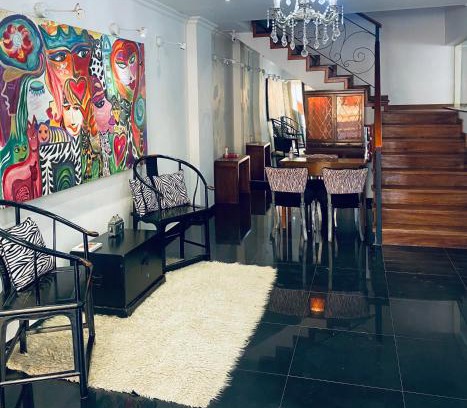Posadas Apartment | THE HEIRS Departamentos