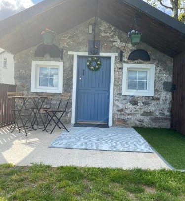 Stranorlar Apartment | The Hen House
