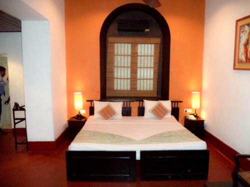 Warakapola House | The Heritage Ambepussa