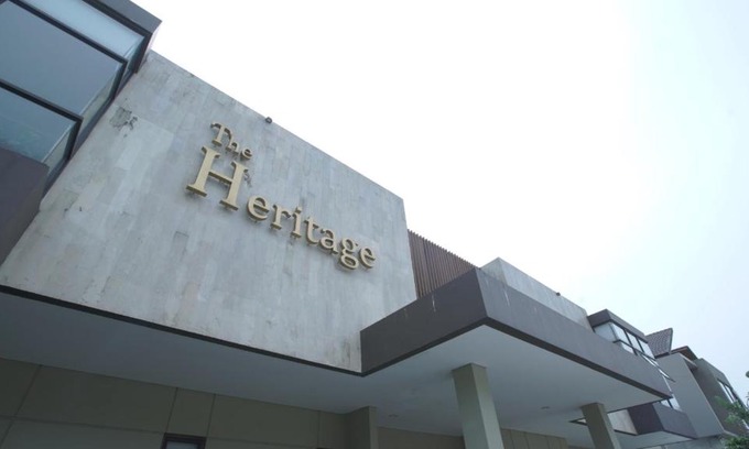 Binong House | The Heritage Karawaci