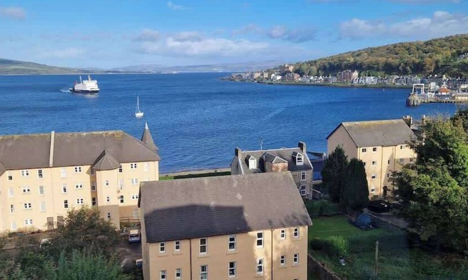 Rothesay Apartment | The Hidden Asset Summ