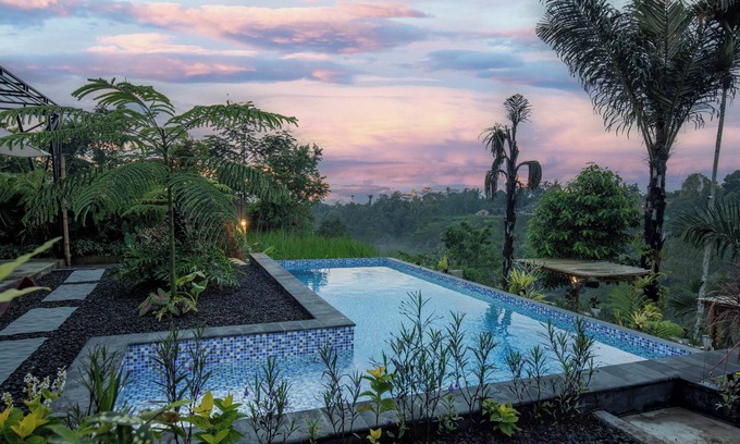 Rendang House | The Hidden Valley
