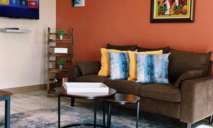 Mandeville Apartment | The Hideaway cozy , centrally located apartment 3 minutes from town center