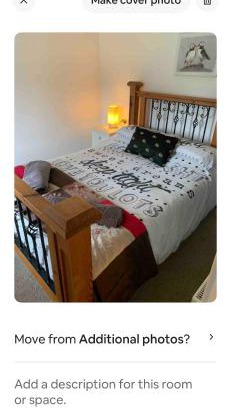 Barrow-on-Trent Apartment | The Hideaway