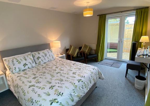 South Otterington House | The Hideaway