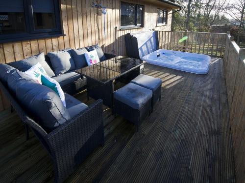 Otterburn House | The Hideaway