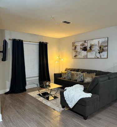 Westside Apartment | The Hideaway Gem ATL