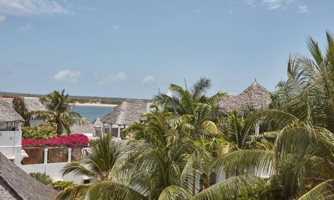 Lamu House | The hideaway home in Shela village, Lamu