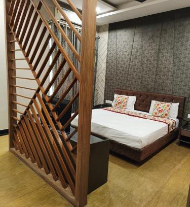 Bathinda Hotel | The highland hotel