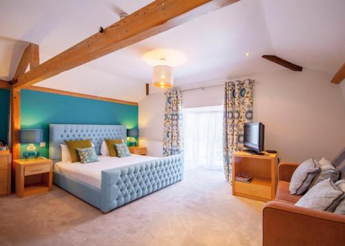 Highworth Hotel | The Highworth Hotel