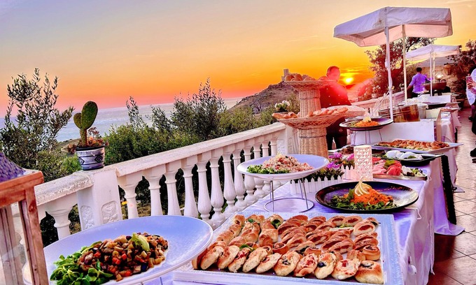Palma di Montechiaro Bed & Breakfast | THE HILL BY THE SEA BED & BREAKFAST