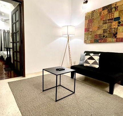 Bukit Tinggi Apartment | The Hill Regency