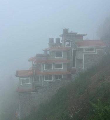 Kodaikanal House | The Hills Edge