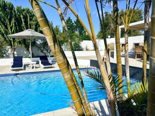 Hartenbos House | The Hills Guest House