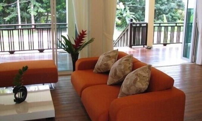 Sai Thai House | The Hillside of Krabi