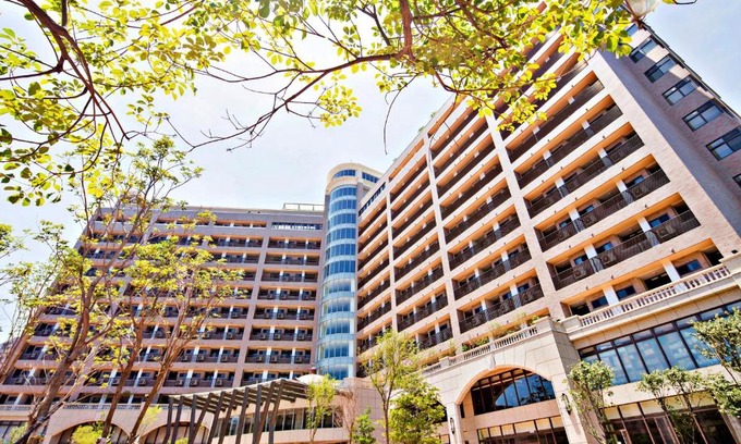 East District Hotel | The HO Hotel