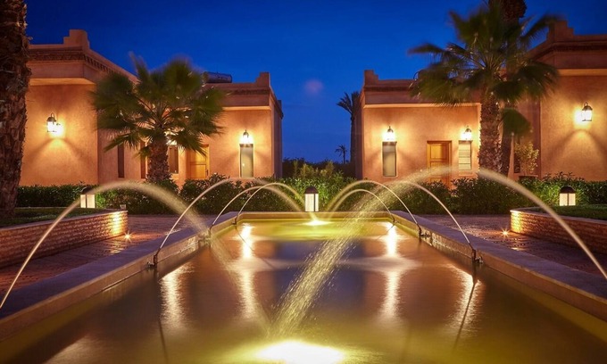 Arset El Bilk Bed & Breakfast | The Holiday Guest House