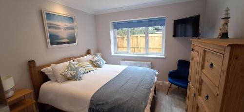 Melton Constable Apartment | The Hollies