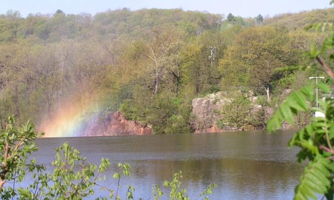 Taylors Falls Apartment | The Hollows at The Falls