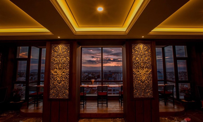 Mandalay Hotel | The Home Hotel