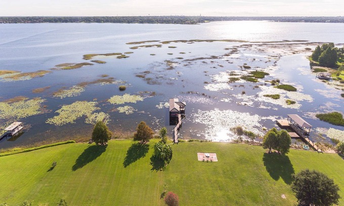 Windermere House | The Home of Sweet Peace