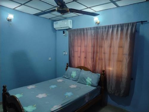 Ojokoro Apartment | The Homely Hideout