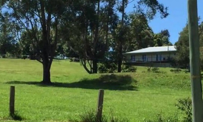 Woodstock House | The Homestead -Discover Your Perfect Rural Retreat