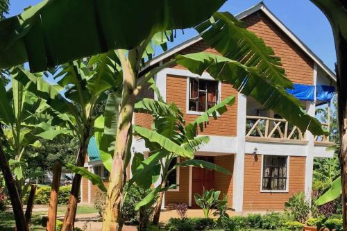 Mto wa Mbu Apartment | The Hondo Hondo House, Mto wa Mbu, Tanzania