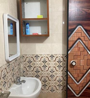 Bhubaneshwar Hostel | The Hood MOTEL