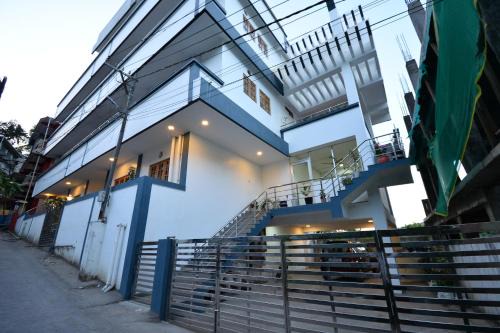 Port Blair Bed & Breakfast | The Hook BnB, Port Blair
