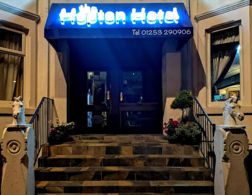 South Shore Bed & Breakfast | The Hopton Hotel