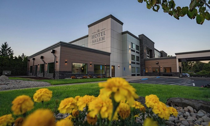 Morningside Hotel | The Hotel Salem