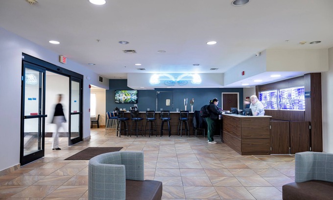 Saratoga Springs Hotel | The Hotel Saratoga, an Ascend Collection Hotel
