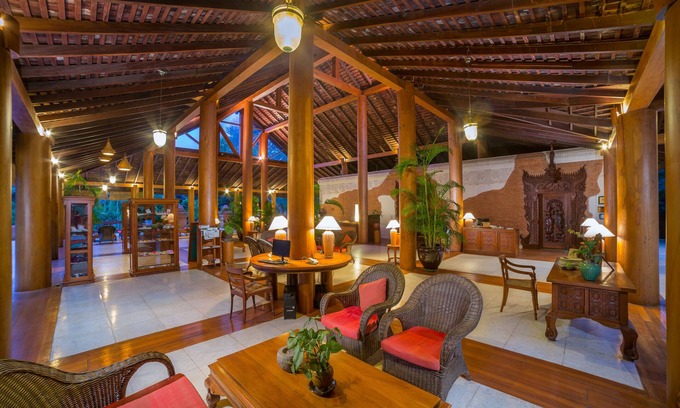 Bagan Hotel | The Hotel @ Tharabar Gate