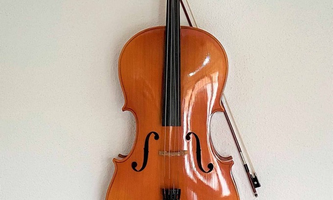 La Catedral Apartment | The House of Music