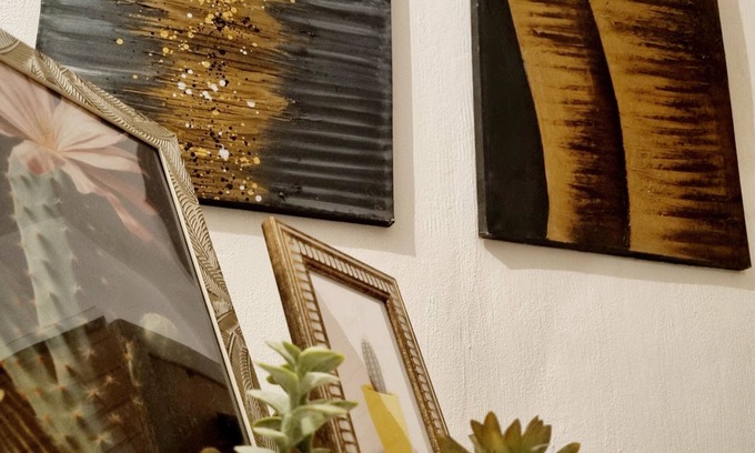 Las Hadas Apartment | The house of the sea ll