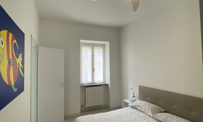 Lecco Apartment | The Houses Of Grace
