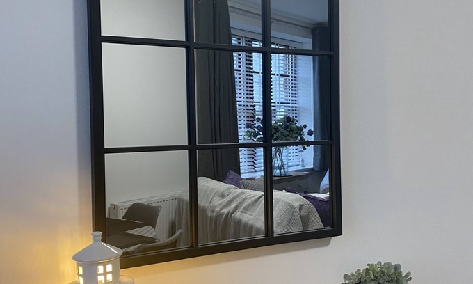 Anstruther Apartment | The Howff - Lovely 2-bed Apartment in Anstruther